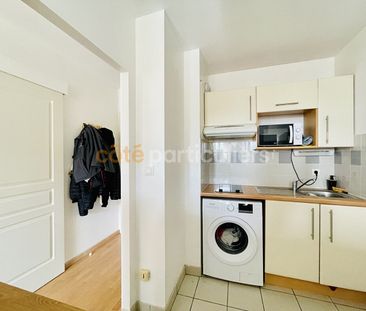 Location Appartement 2 pièces 38m² - Photo 1