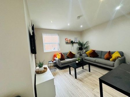 Lovat Road,(DO Not add expense on this letting) PRESTON, Lancashire PR1 6DQ - Photo 5