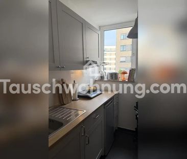 TAUSCHWOHNUNG Gemütliches Apartment - Foto 1