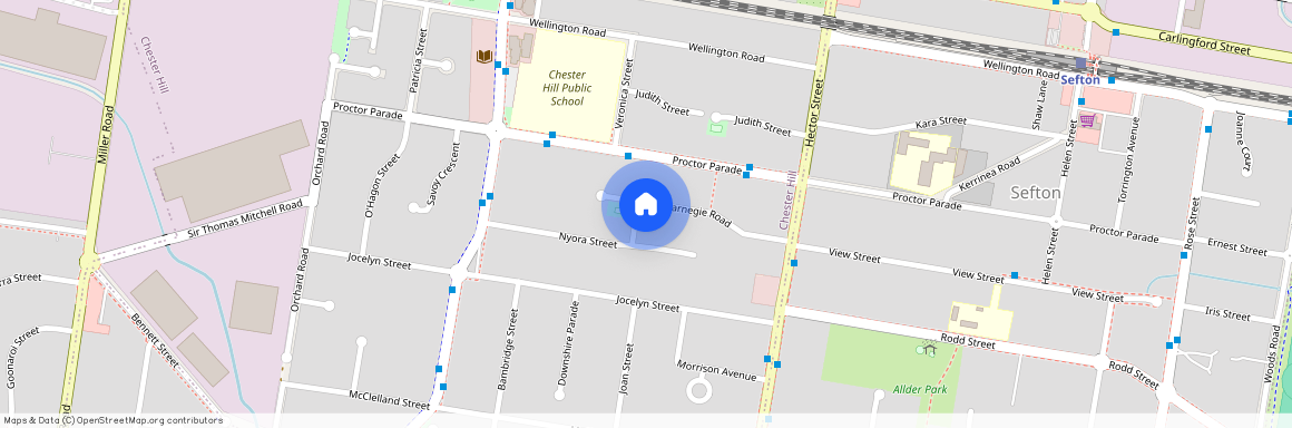 24B Carnegie Road, 2162, Chester Hill Nsw