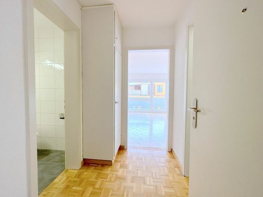 Bel appartement de 2 pièces dans un emplacement central - Photo 1