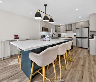 For Lease - 21 River Heights Drive, Brampton, Ontario - Photo 6
