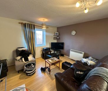 1 bedroom terraced house to rent - Photo 6