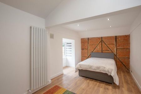 3 bedroom bungalow to rent - Photo 5