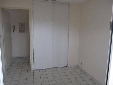 Location appartement 2 pièces 33.56 m² à Montpellier (34000) - Photo 4