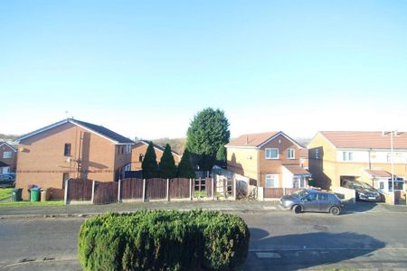 2 bedroom semi-detached house to rent - Photo 4