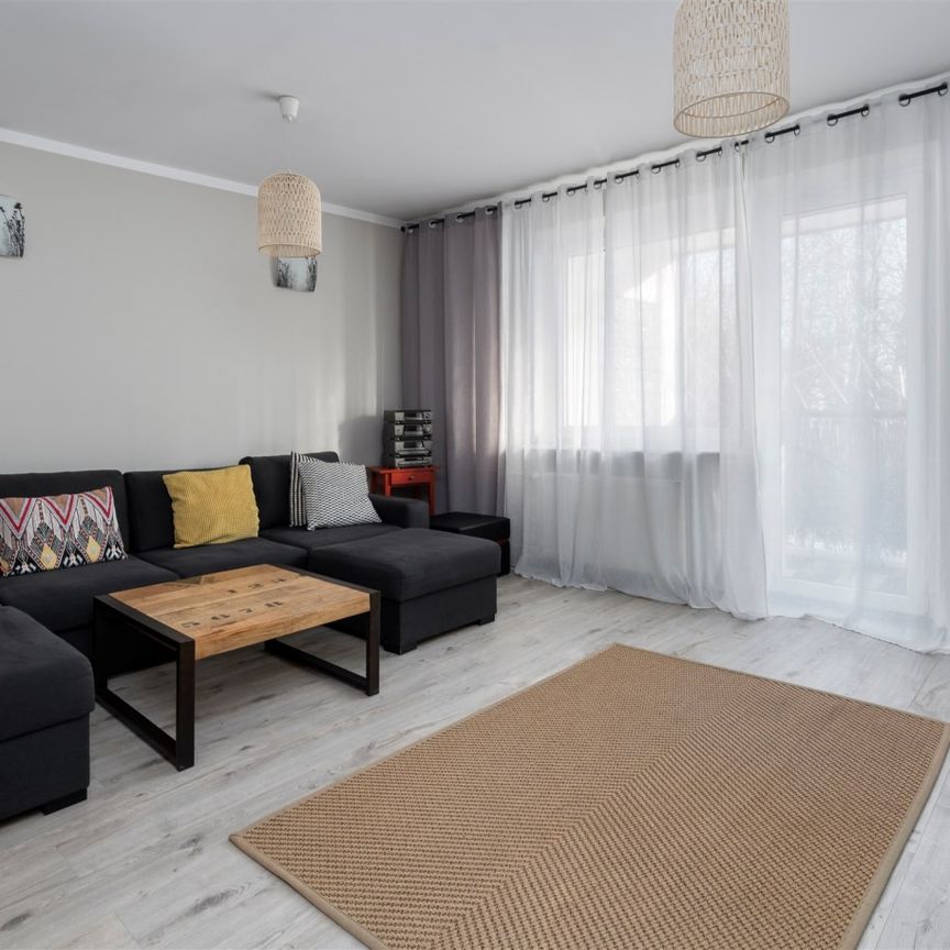 Łódź, Bałuty, Radogoszcz, Pstrągowa - Photo 1