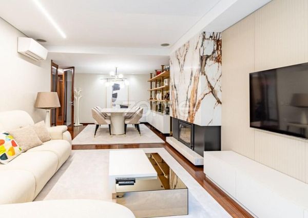 Apartamento T2 em Braga