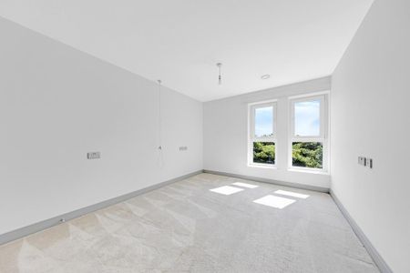 1 bedroom retirement property to rent - Photo 4