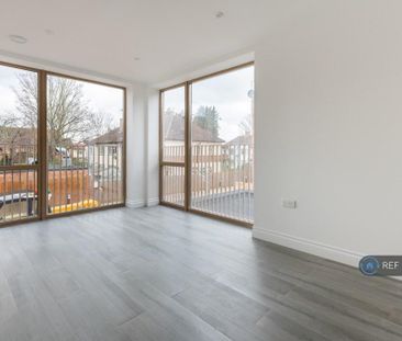 1 bedroom flat to rent - Photo 3