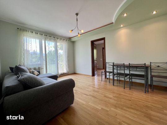 Apartament cu 3 camere - Calea Bucuresti - Photo 1