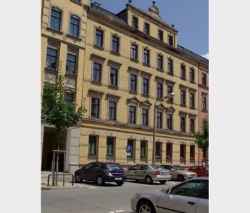 - Große Galeriewohnung mit Parkett - Bad mit Wanne und Dusche - Foto 6