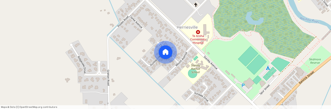 37 Clarke Avenue, Te Aroha, Matamata-Piako