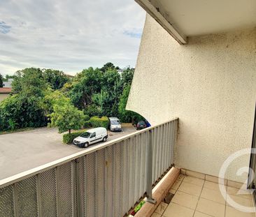 Location Appartement 1 pièce 21m² MONTPELLIER 34090 - Photo 4