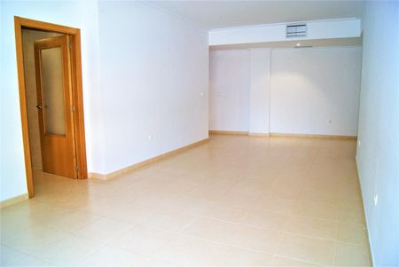 Piso de alquiler en Deán Antonio Sala, 9, Centro - Photo 5