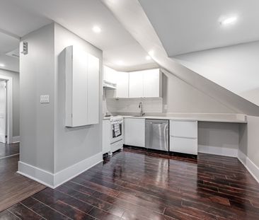 For Lease - 146 Howland Avenue, Toronto, Ontario - Photo 6