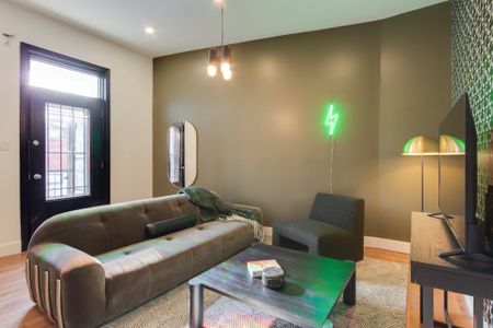 2054 Rue St-Denis #B - Photo 5