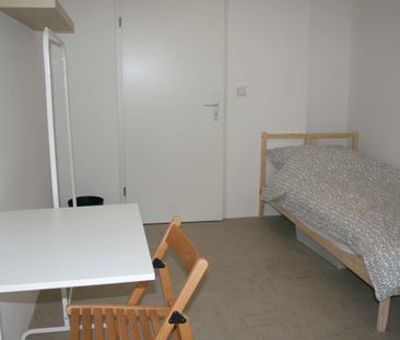 Zimmer in der Stromstraße - Foto 3