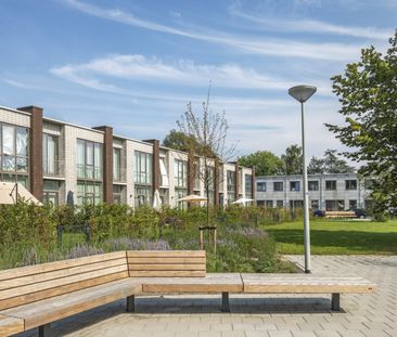 40 vrije sector eengezinswoningen en appartementen in Amsterdam-Oost - Foto 5