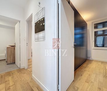 Location Appartement 3 pièces 53m² STRASBOURG 67000 - Photo 1