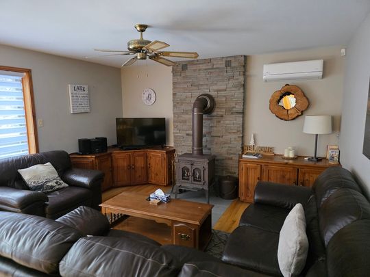 Maison de plain-pied à Mont-Blanc - Photo 1