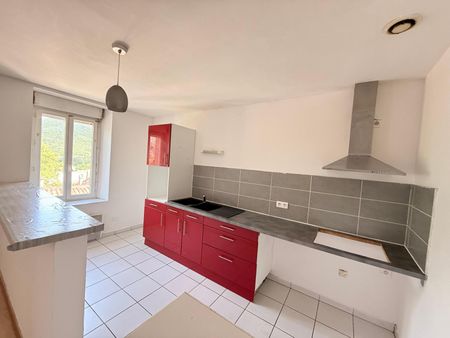 Location Appartement 3 pièces 71m² LE BOUSQUET D ORB 34260 - Photo 4