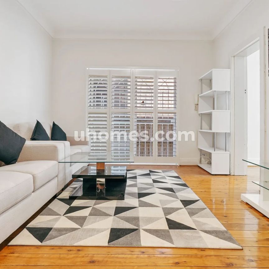 2Bedrooms, 1Bathrooms - Photo 1