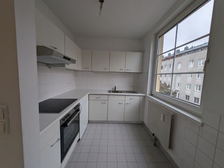 Attraktive 2-Zimmer Wohnung nahe Antonspark in 1100 Wien zu mieten - Photo 2