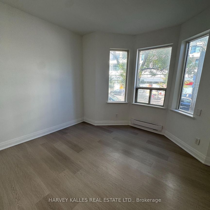 For Lease - 399 Dupont Street Unit# 103, Toronto, Ontario - Photo 1