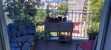 3.5-Room 112sqm Flat, newly renovated @ Hardplatz - Photo 5