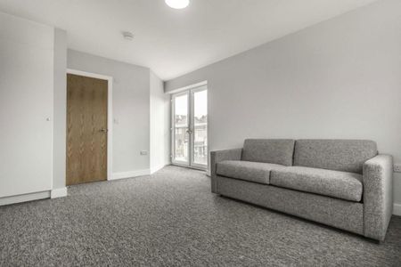 Studio to rent - Photo 2