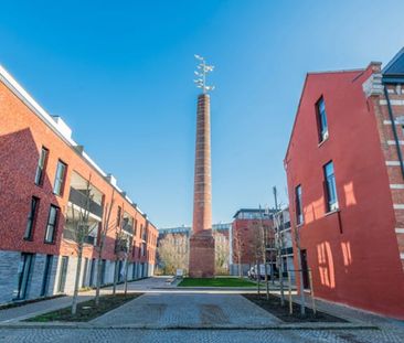 Appartement te huur - Foto 1