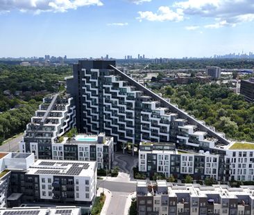 For Lease - 25 Adra Grado Way Unit# 363, Toronto, Ontario - Photo 3