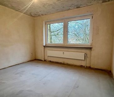 Günstige Familienwohnung (Anmietung nur mit WBS möglich) - Photo 4