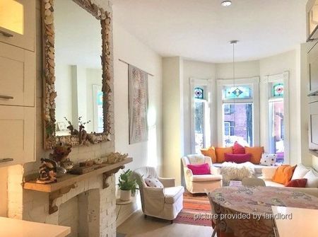 For Lease - 100 Seaton Street Unit# Main, Toronto, Ontario - Photo 3