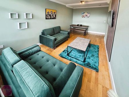 4 bedroom apartment to rent - Photo 4