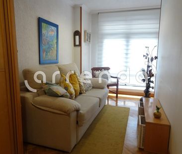 Piso de alquiler en Miguel Artigas, Centro - Ayuntamiento - Photo 1