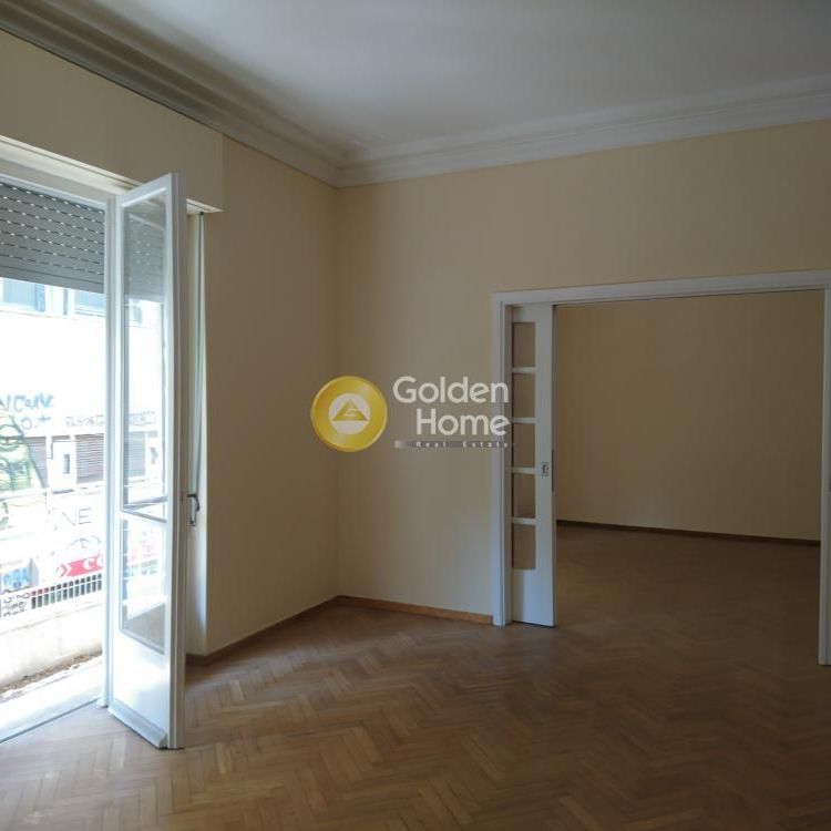 Διαμέρισμα για ενοικίαση Μουσείο (Εξάρχεια - Νεάπολη) - Φωτογραφία 1