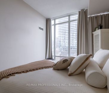 For Lease - 15 Windermere Avenue Unit# 512, Toronto, Ontario - Photo 5