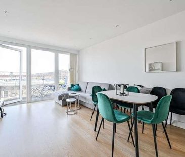 Imperial Building, Woolwich Riverside, SE18 - Photo 1