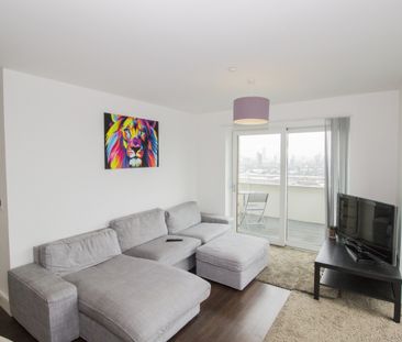 3 Bed Flat, Ivy Point, E3 - Photo 6