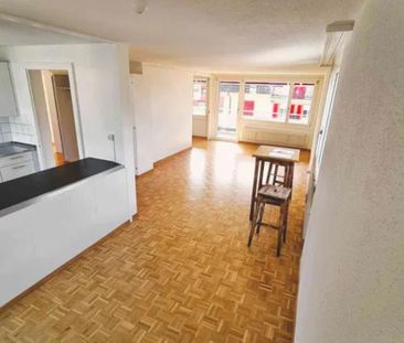 4.5 Zimmer, 85 m², 3. Stock - Photo 1