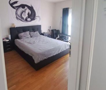 For rent – Beautiful 4.5 room apartment on the ground floor in Serv... - Photo 6