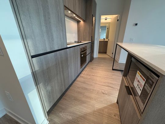 For Lease - 2495 Eglinton Avenue Unit# 2608, Mississauga, Ontario - Photo 1