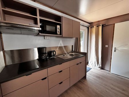 Appartement 3 pièces à Longeville-sur-Mer - Photo 3