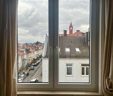 1 Zi. 15qm ab 01.03. in WG Hegelstr/Ecke Gastfeldstr. - Photo 6