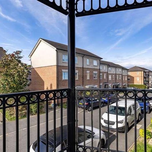 Buckingham Road, Epping, CM16 - Photo 1