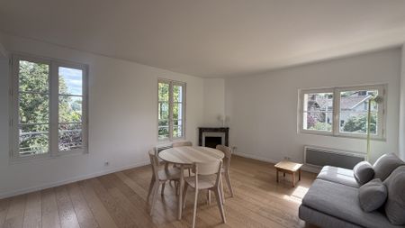 Location Appartement 4 pièces 107m² SEVRES 92310 - Photo 4
