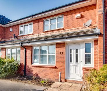 2 bedroom terraced house to rent - Photo 1