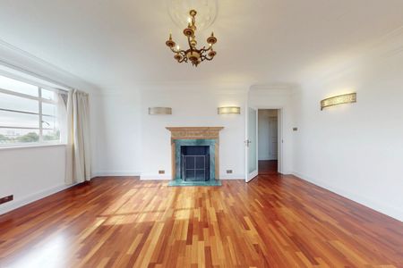 North Gate, Prince Albert Road, NW8 - Photo 3